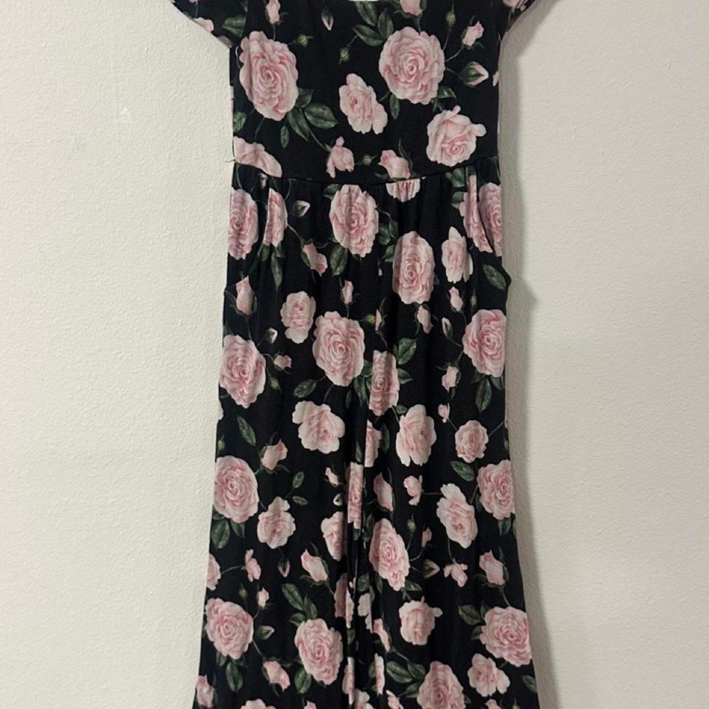 Posh Peanut Hayley kids jumpsuit size 5:6